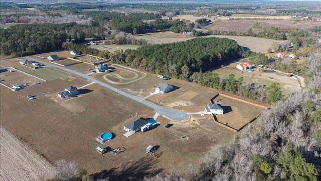 119 Braxton Road, Harleyville, SC 29448