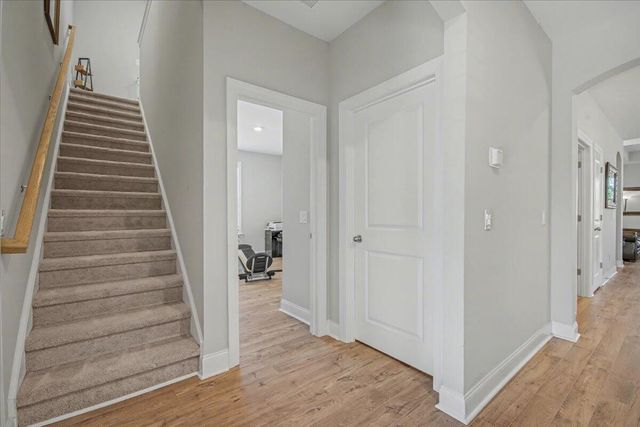 119 Braxton Road, Harleyville, SC 29448