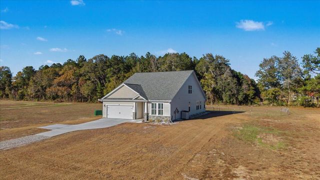 119 Braxton Road, Harleyville, SC 29448