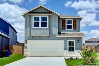 1247 Casetta Run, New Braunfels, TX 78130