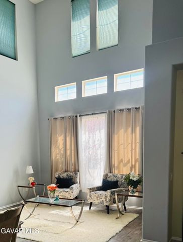 3525 Fairgreen Lane, Palmdale, CA 93551