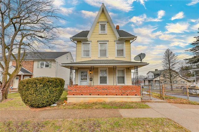 303 West Lincoln Street, Easton, PA 18042