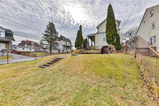 303 West Lincoln Street, Easton, PA 18042