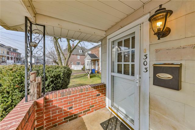 303 West Lincoln Street, Easton, PA 18042