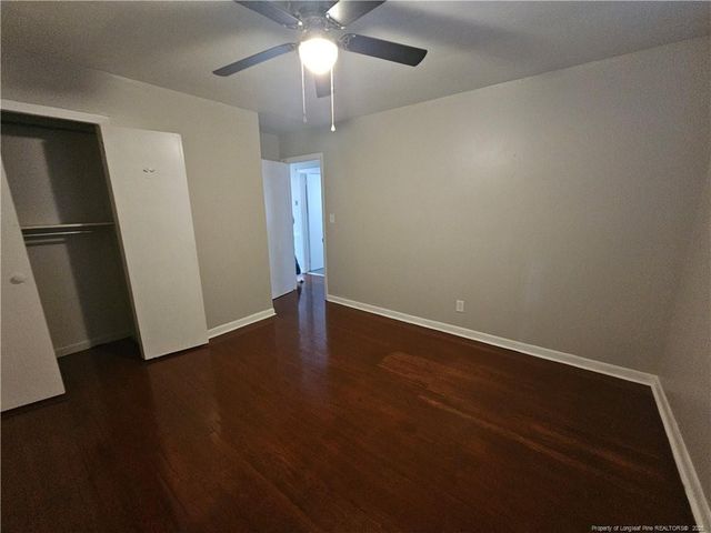 1672 Wellons Drive, Fayetteville, NC 28304