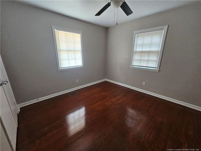 1672 Wellons Drive, Fayetteville, NC 28304