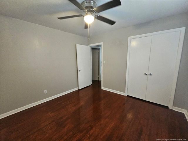 1672 Wellons Drive, Fayetteville, NC 28304