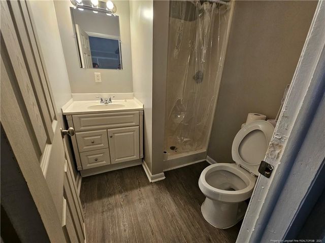 1672 Wellons Drive, Fayetteville, NC 28304