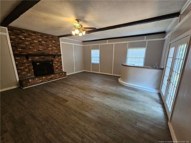 1672 Wellons Drive, Fayetteville, NC 28304