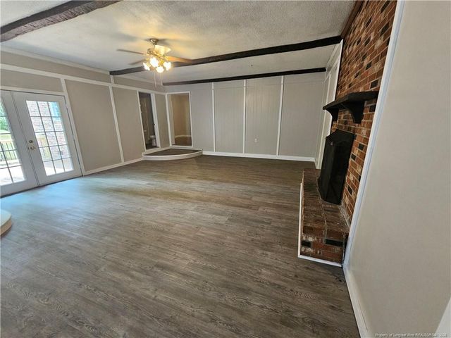 1672 Wellons Drive, Fayetteville, NC 28304