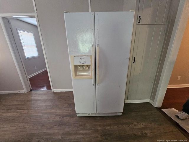 1672 Wellons Drive, Fayetteville, NC 28304