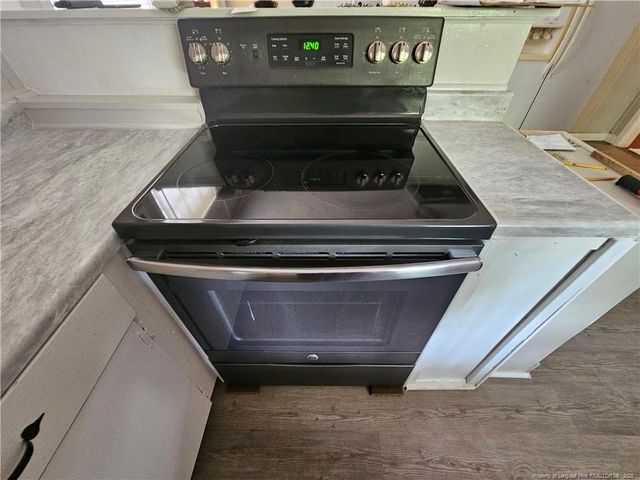 1672 Wellons Drive, Fayetteville, NC 28304