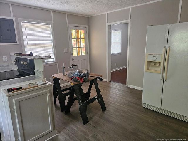 1672 Wellons Drive, Fayetteville, NC 28304