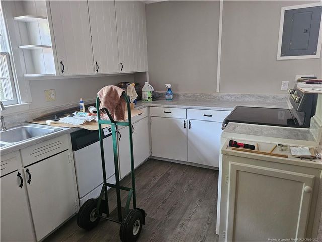 1672 Wellons Drive, Fayetteville, NC 28304