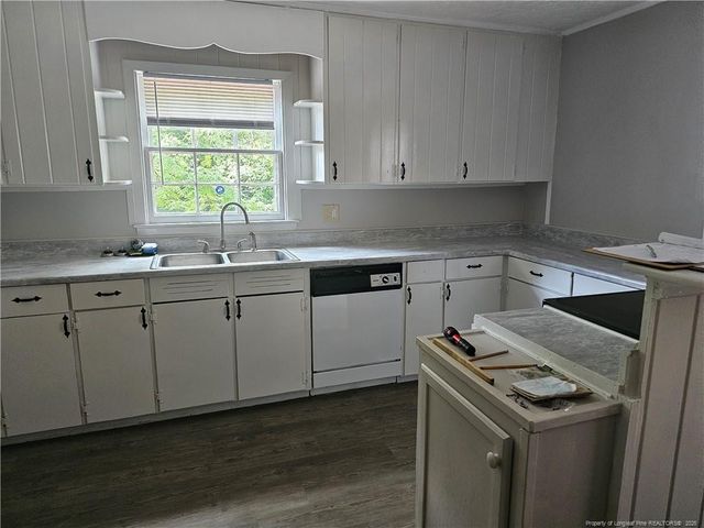 1672 Wellons Drive, Fayetteville, NC 28304