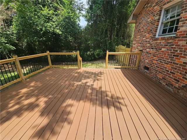 1672 Wellons Drive, Fayetteville, NC 28304