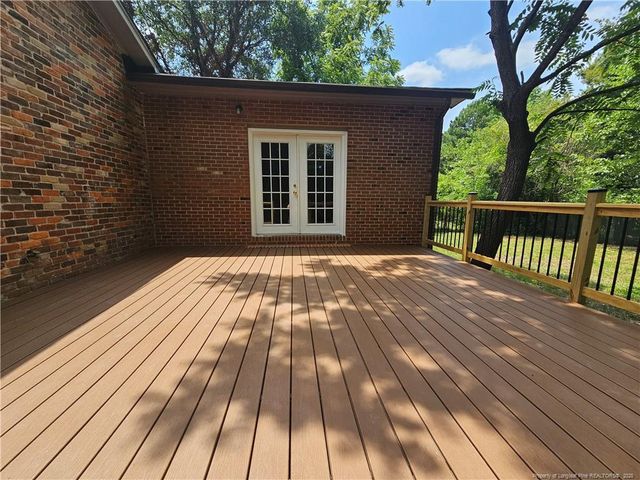 1672 Wellons Drive, Fayetteville, NC 28304