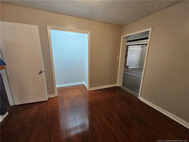 1672 Wellons Drive, Fayetteville, NC 28304