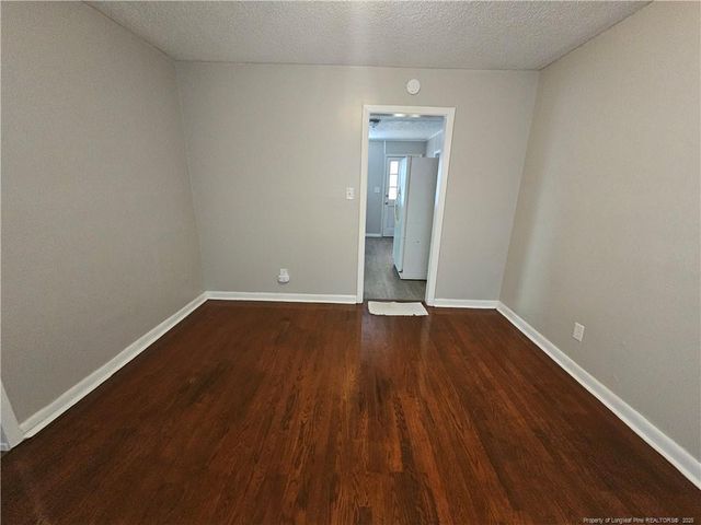 1672 Wellons Drive, Fayetteville, NC 28304