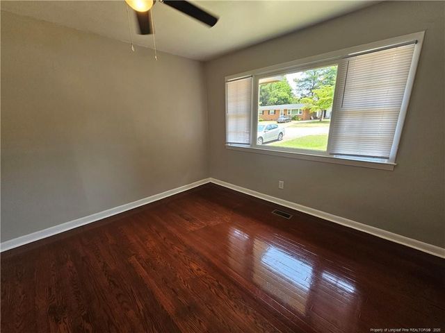 1672 Wellons Drive, Fayetteville, NC 28304