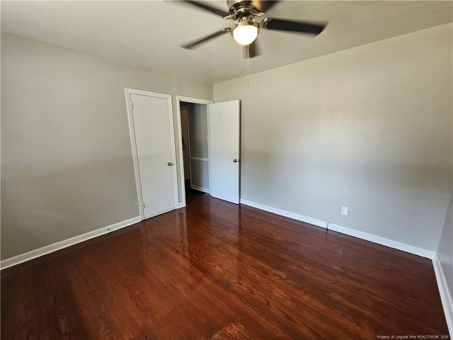 1672 Wellons Drive, Fayetteville, NC 28304