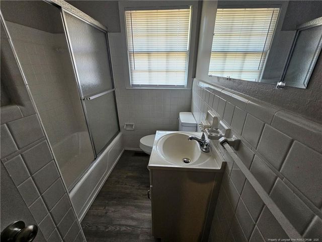 1672 Wellons Drive, Fayetteville, NC 28304