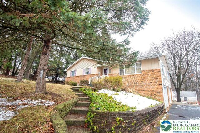 844 Weil Street, Salisbury Twp, PA 18015