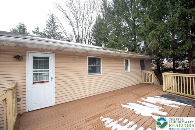 844 Weil Street, Salisbury Twp, PA 18015