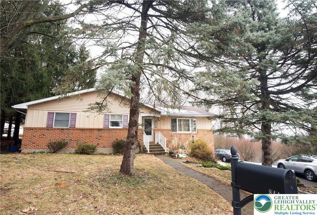 844 Weil Street, Salisbury Twp, PA 18015