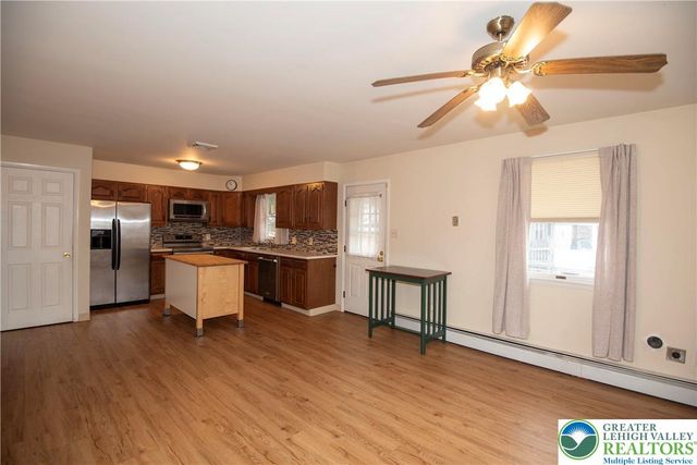 844 Weil Street, Salisbury Twp, PA 18015