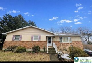 844 Weil Street, Salisbury Twp, PA 18015