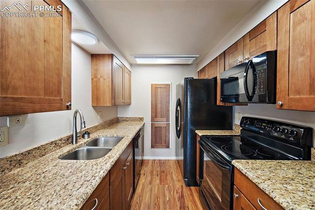 4883 Bluestem Drive, Colorado Springs, CO 80917