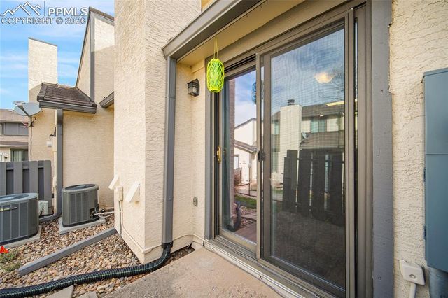 4883 Bluestem Drive, Colorado Springs, CO 80917