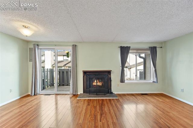 4883 Bluestem Drive, Colorado Springs, CO 80917