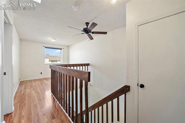 4883 Bluestem Drive, Colorado Springs, CO 80917