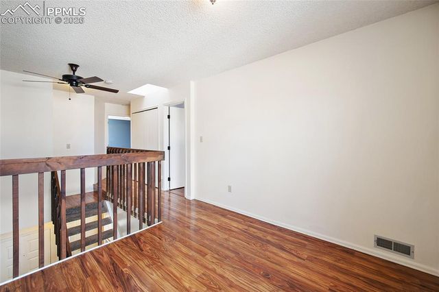 4883 Bluestem Drive, Colorado Springs, CO 80917