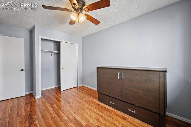 4883 Bluestem Drive, Colorado Springs, CO 80917