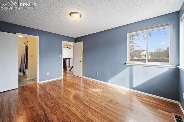 4883 Bluestem Drive, Colorado Springs, CO 80917