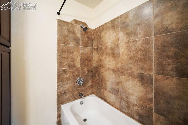 4883 Bluestem Drive, Colorado Springs, CO 80917