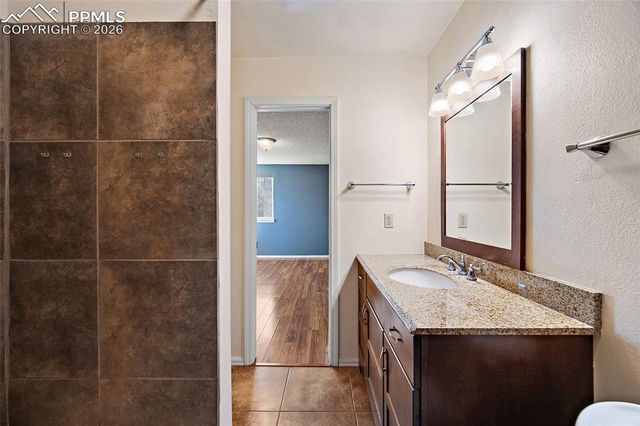 4883 Bluestem Drive, Colorado Springs, CO 80917