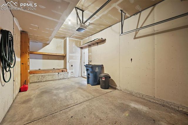 4883 Bluestem Drive, Colorado Springs, CO 80917