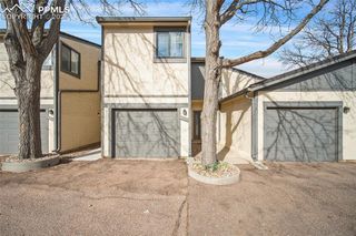 4883 Bluestem Drive, Colorado Springs, CO 80917