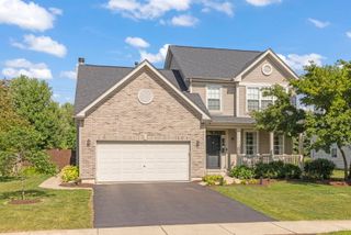 11337 S Preakness Drive, Plainfield, IL 60585