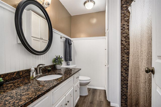 442 Pinewood Circle, Portage, MI 49002