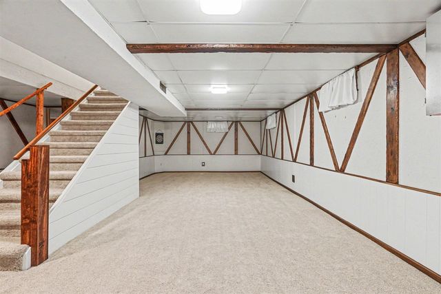 442 Pinewood Circle, Portage, MI 49002