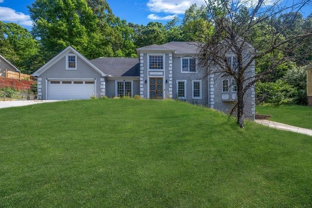 4634 Riveredge Cove, Snellville, GA 30039