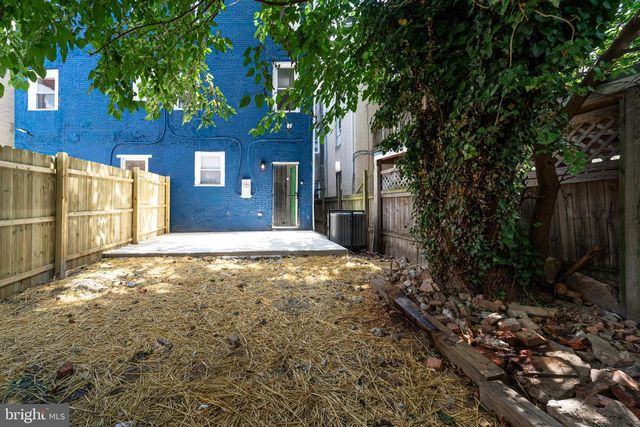 1528 DRUID HILL AVE, Baltimore, MD 21217