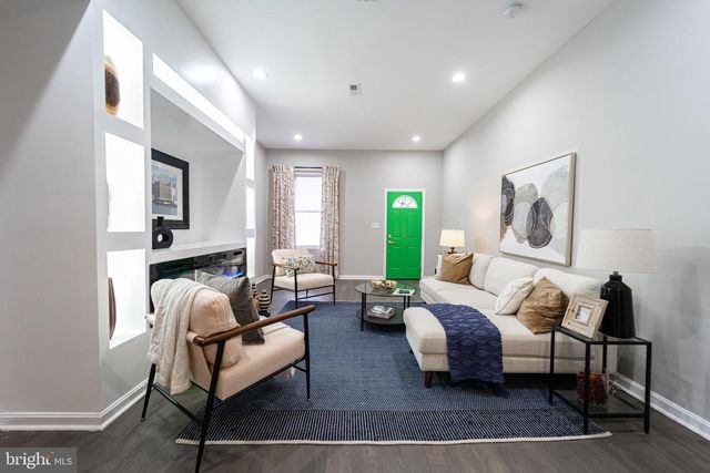 1528 DRUID HILL AVE, Baltimore, MD 21217