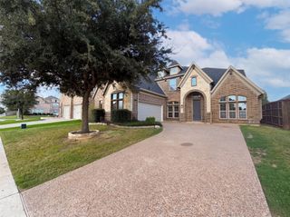 4409 Elmgreen Drive, Fort Worth, TX 76262