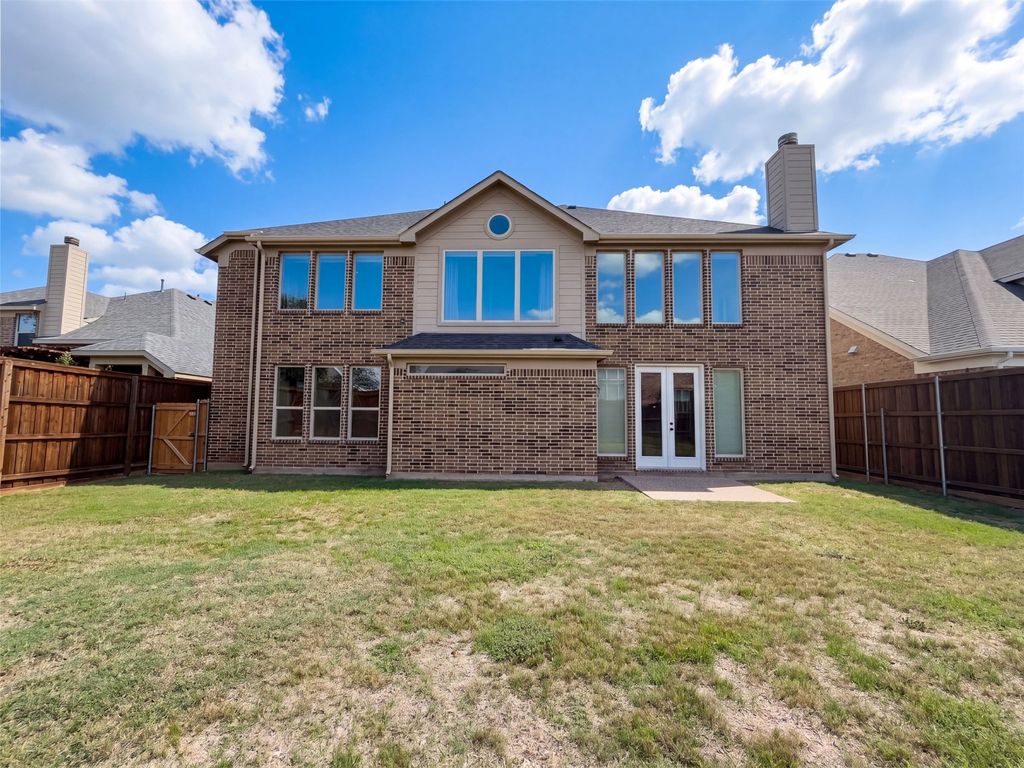 4409 Elmgreen Drive, Fort Worth, TX 76262 — photo 5